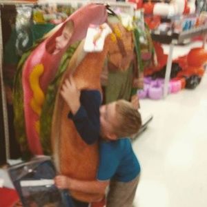 Meet your Posher, Jojo